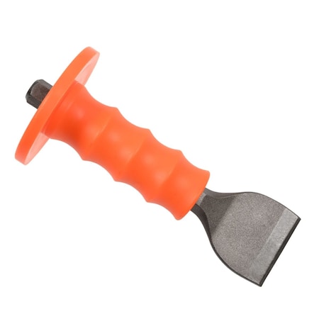 Mayhew CHISEL MASON GARDIAN HNDGRD 2-1/4x7-3/4 MY35705